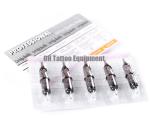E.O Gas Sterilized Tattoo Needle cartridges with 1205 Magnum and 1005M1