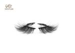 Soft Mink Hair 100% Handmade 10MM 3D Volume Lashes