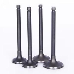 Wholesale Inlet Exhaust Automotive Engine Valves 1371116060 1371515070 For Toyota 8AFE Engine from china suppliers