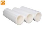 Anti UV 12 months Ritian Auto Transport Car Paint Automotive Protective Film PE