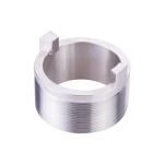 OEM Sheet Metal Fabrication Parts , CNC Aluminum Machining Parts For Aerospace