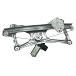 Car Time Window Regulator for HONDA Civic 06-11 Electric Front Left 72250-SNA