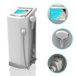2016 NUbway Newest professional 808nm diode laser /diode laser hair removal/