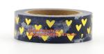 Foil Washi Tape Holographic Foil Washi Tape,Gold Laser Decorative Reflective