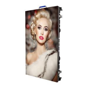 Wholesale Concert Outdoor Rental LED Display Screen Full Color SMD P4.81 Indoor from china suppliers