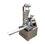 Food Processing Steamed Stuffed Buns Machine Full Automatic For Restaurant Use