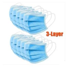 Wholesale breathe freely Disposable Beard Mask , Disposable Non Woven Face Mask from china suppliers