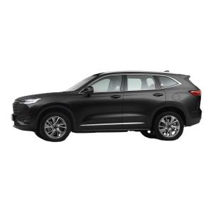 Wholesale 2024 Haval H6 High Speed PHEV Electric Cars with Length * Width * Height 4683*1886*1730mm and Vehicle Level Compact SUV from china suppliers