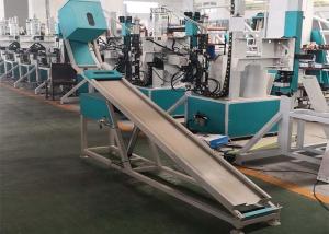 Wholesale Semi Automatic Desiccant Filling Machine Apply To Insulating Glass Production Line from china suppliers