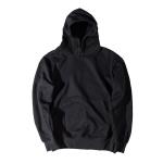 Stylish High End Mens Oversized Pullover Hoodie Support Creat Your Own Brand
