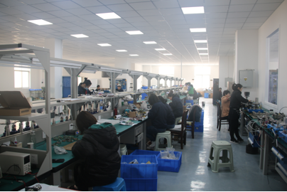 Differential Pressure Transmitter Providing High Reliability and Stability with Long Term Aging Tests for Consistent Industrial