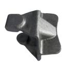 China Metal Foundry Ductile Iron Sand Casting Truck Axle Parts