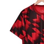 Manchester United New Season Football Training Jerseys 2025-2026 Customized