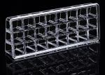CE Tattoo Accessories Permanent Makeup Tattoo Ink 26 Grids Acrylic Cup Holder