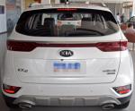 KIA KX5 2021 1.6T Auto-2wd Luxruy Edition 92 # Gasoline Compact SUV 5 Door 5