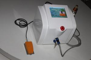 Wholesale High Quality Fractional RF Microneedle for skin tighting and skin rejuvernation from china suppliers