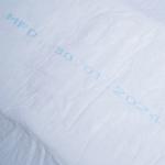 Disposable Large Adult Incontinence Diapers Large Unisex Urinary Incontinence