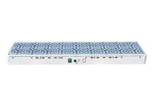 Wholesale 600 W Panel led grow light replacement 1000W HID/HPS , Complete spectrum from china suppliers