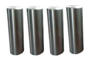Wholesale High Purity 99.95% Pure Moly Molybdenum Electrode Tube Bar Rod from china suppliers
