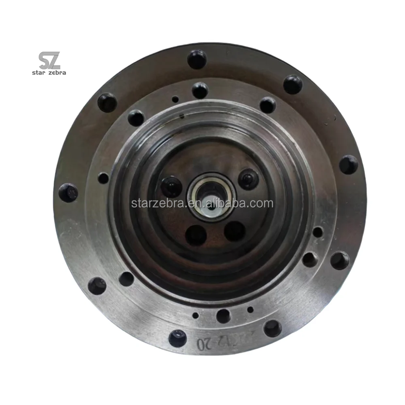 303 303.5 32 35 Kubota 30 Shanhe 40 Walking Gear Box Reducer Assembly for Performance in Tough Environments
