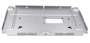 Wholesale OEM Precision Custom Sheet Metal Fabrication Metal Products Work Aluminium Stainless Steel Fabrication Stamping Parts from china suppliers