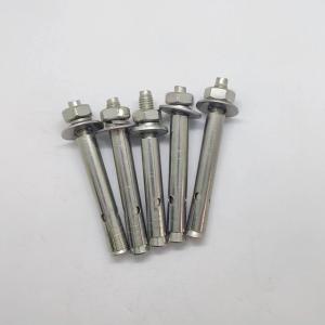 Wholesale 0.14kg Weight Capacity Double Tied Expansion Joints For Wall from china suppliers