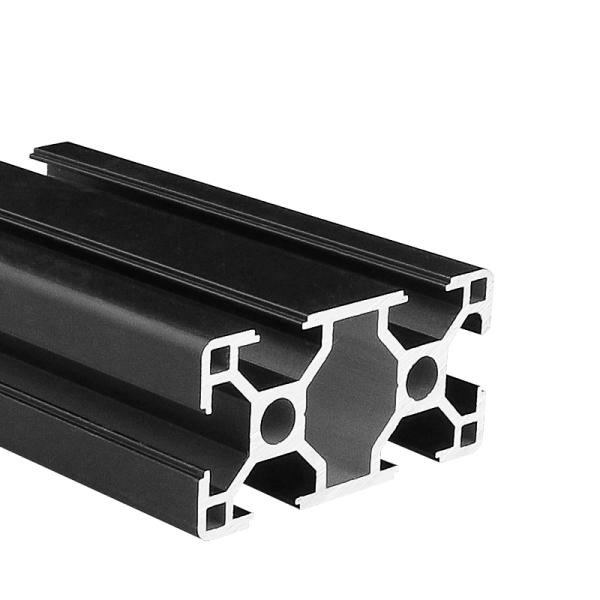 Precision Custom Aluminum Profiles Manufacturer