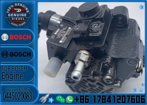 Wholesale Diesel Fuel Injection Pump 0445020083 0 445 020 083, 32G61-10300 Price For Mitsubishi Engine DO4FR Kobelco Excavator SK1 from china suppliers
