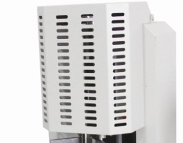 DC-08 manually round corner cutter
