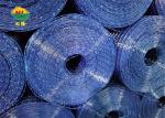 All Ral Color Pvc Coated 1x1inch 18 Gauge Welded Wire Mesh 50ft