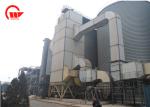 Large Drying Area Maize Drying Machine , 300 Ton Grain Drying Equipment