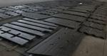 6+6 10+4 Composite Wear Resistant Steel Plate Bimetal Wear Resistant Steel Plate