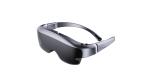 ENMESI V50 AR/VR Smart Glasses OLED 3000 Nits 1080P Head Mounted Display With