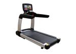 Fitness Motorized Commercial Treadmill For Gym , Body Fit Running Exercise