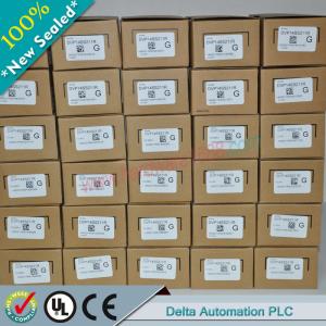 Wholesale Delta PLC DVP-SLIM Series DVP08SP11TS from china suppliers