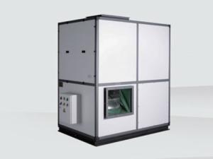 Wholesale Professional Carrier Air Handling Unit Carrier Chilled Water Air Handlers from china suppliers