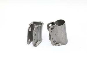 Wholesale Zinc Plated Stamping Shock Absorber Parts SAE1010 ASTM from china suppliers