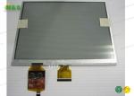 AUO 9.0 Inch AUO LCD Panel , Capacitive Touch Screen A090XE01 1024*768 Long