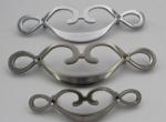 Custom Made Cabinet Pull Handles European Style Furniture Hardware