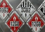 Foreign Air Freight Transport Services For Dangerous Goods Fast Delivery