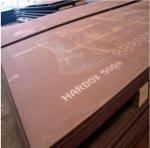 Hot Rolled NM360 450 550 500 600 Steel Plate GBT709 JISG4051 Customized
