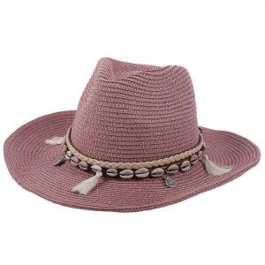 China Straw Hat for Women Beach Hats Men Summer Sun Panama Wide Brim Floppy Fedora Cap on sale