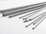 2B BA SUS 304 Stainless Steel Pipe HL Surface 2205 410 Seamless Tube
