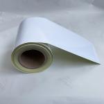 25UM PET Snow Tire Glue Personalised Self Adhesive Labels