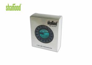 Wholesale Mid Summer Membrane Vent Air Freshener Series CE/REACH/MSDS/SGS from china suppliers