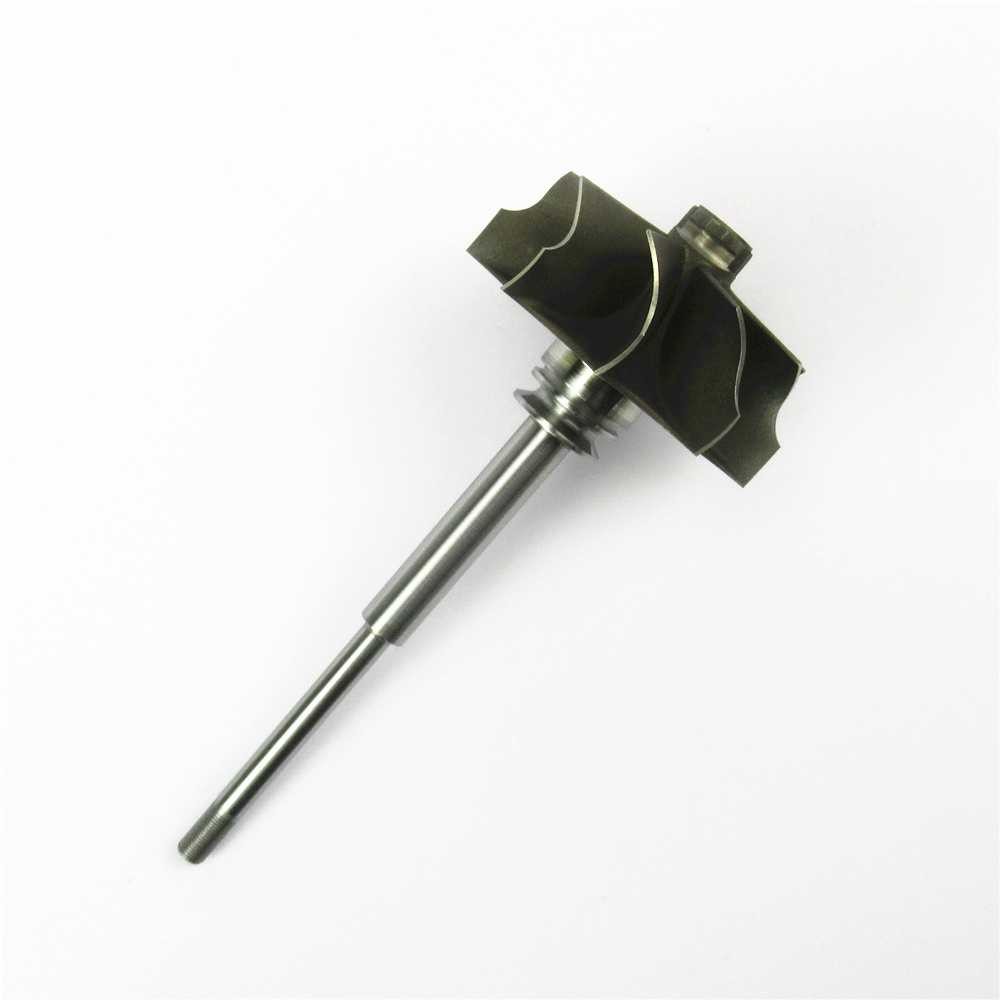 RHF5H Turbine Wheel Shaft For VF54 14411AA800 14411AA760 VA440063 For WRX 2.5T 2009-2014