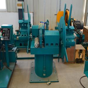 Wholesale 0.25-25mm Steel Uncoiler Strip Decoiler For ERW Pipe Machine from china suppliers