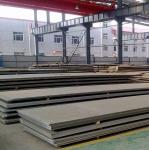 Bimetal Clad Hot Rolled Steel Wear Plate Thickness 8mm DIN EN