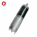 12V 24V 28mm Planetary DC Gear Motor JQM-28RP395 For Smart Vaccum