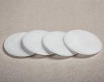 Stainless Steel HME Filter Paper Tape Winding Machine for Products 20-150mm